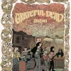 Grateful Dead - Grateful Dead Origins Paperback Book