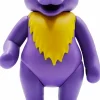 Grateful Dead - Haight Purple Dancing Bear ReAction 3.75” Action Figure
