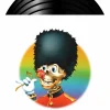 Grateful Dead - Live At Wembley Empire Pool, London, England 4/8/72 5xLP Vinyl Record (2022 Record Store Day Exclusive)