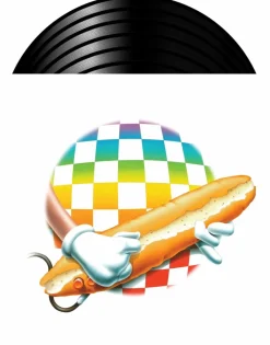 Grateful Dead - Olympia Theatre, Paris, France (5/3/72) 6xLP Vinyl Record Box Set (2021 Record Store Day Exclusive)