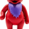 Grateful Dead - Stealie Red Dancing Bear ReAction 3.75” Action Figure