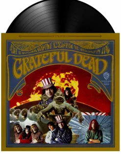 Grateful Dead - The Grateful Dead 50th Anniversary LP Vinyl Record
