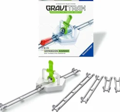 Gravitrax - Hammer Board Game Expansion