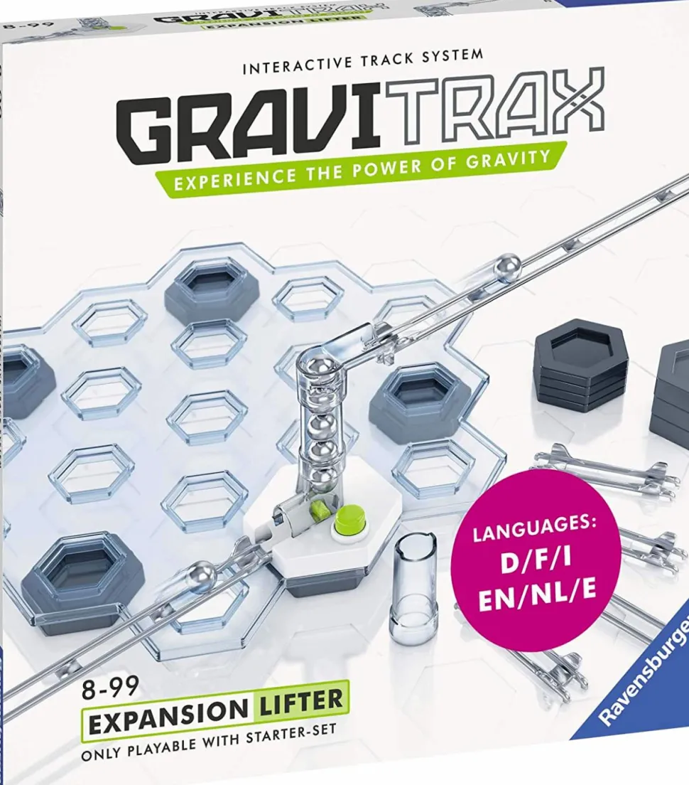 Gravitrax - Lifter Board Game Expansion