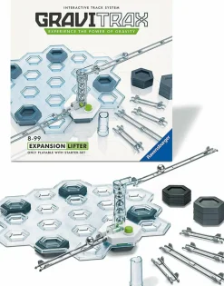 Gravitrax - Lifter Board Game Expansion