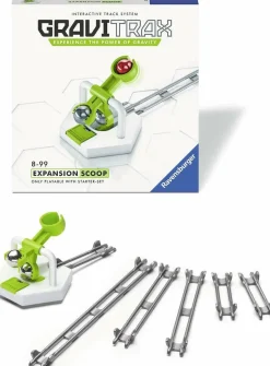 Gravitrax - Scoop Board Game Expansion