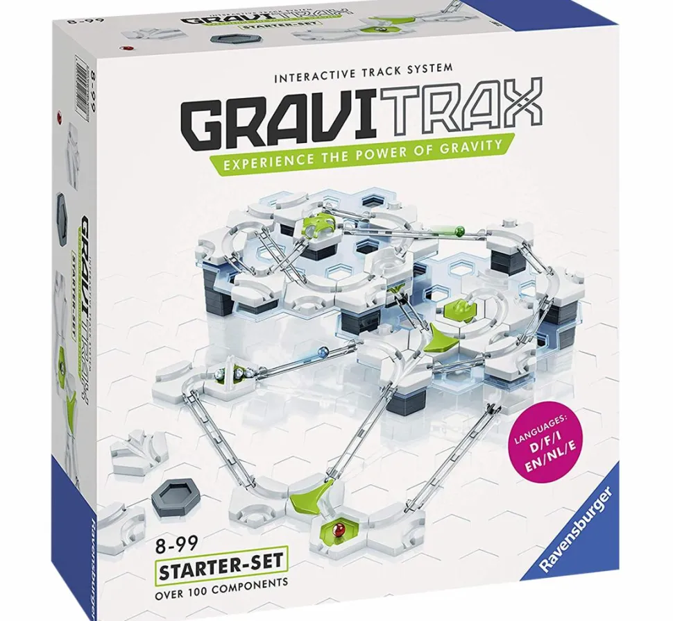 Gravitrax - Starter Set Board Game