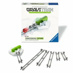 Gravitrax - TipTube Board Game Expansion