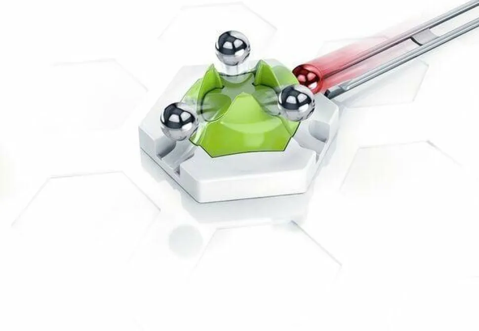 Gravitrax - Volcano Board Game Expansion