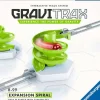 GraviTrax Pro - Add-on Spiral Board Game Expansion