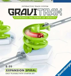 GraviTrax Pro - Add-on Spiral Board Game Expansion