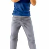 Great Teacher Onizuka - Eikichi Onizuka Super Figure Collection 1/10th Scale PVC Statue