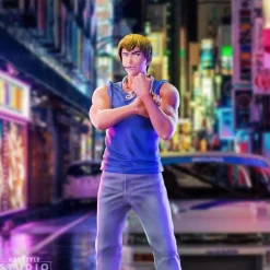 Great Teacher Onizuka - Eikichi Onizuka Super Figure Collection 1/10th Scale PVC Statue