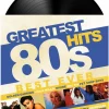 Greatest 80s Hits Best Ever LP Vinyl Record