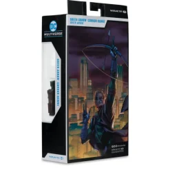 Green Arrow - Green Arrow Connor Hawke DC Multiverse Gold Label 7