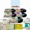 Green Day - Dookie 30th Anniversary Deluxe 6xLP Vinyl Record Box Set