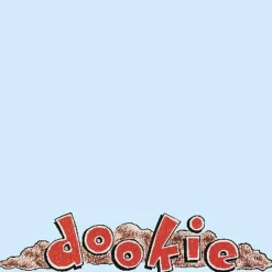 Green Day - Dookie 30th Anniversary Deluxe 6xLP Vinyl Record Box Set