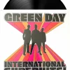 Green Day - International Superhits! LP Vinyl Record
