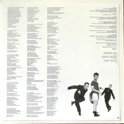 Green Day - International Superhits! LP Vinyl Record