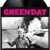Green Day - Saviors LP Vinyl Record