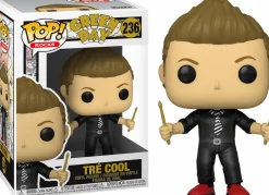 Green Day - Tré Cool Pop! Vinyl Figure
