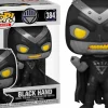 Green Lantern - Black Hand Pop! Vinyl Figure