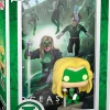 Green Lantern - DCeased Green Lantern Pop! Comic Covers Vinyl Figure