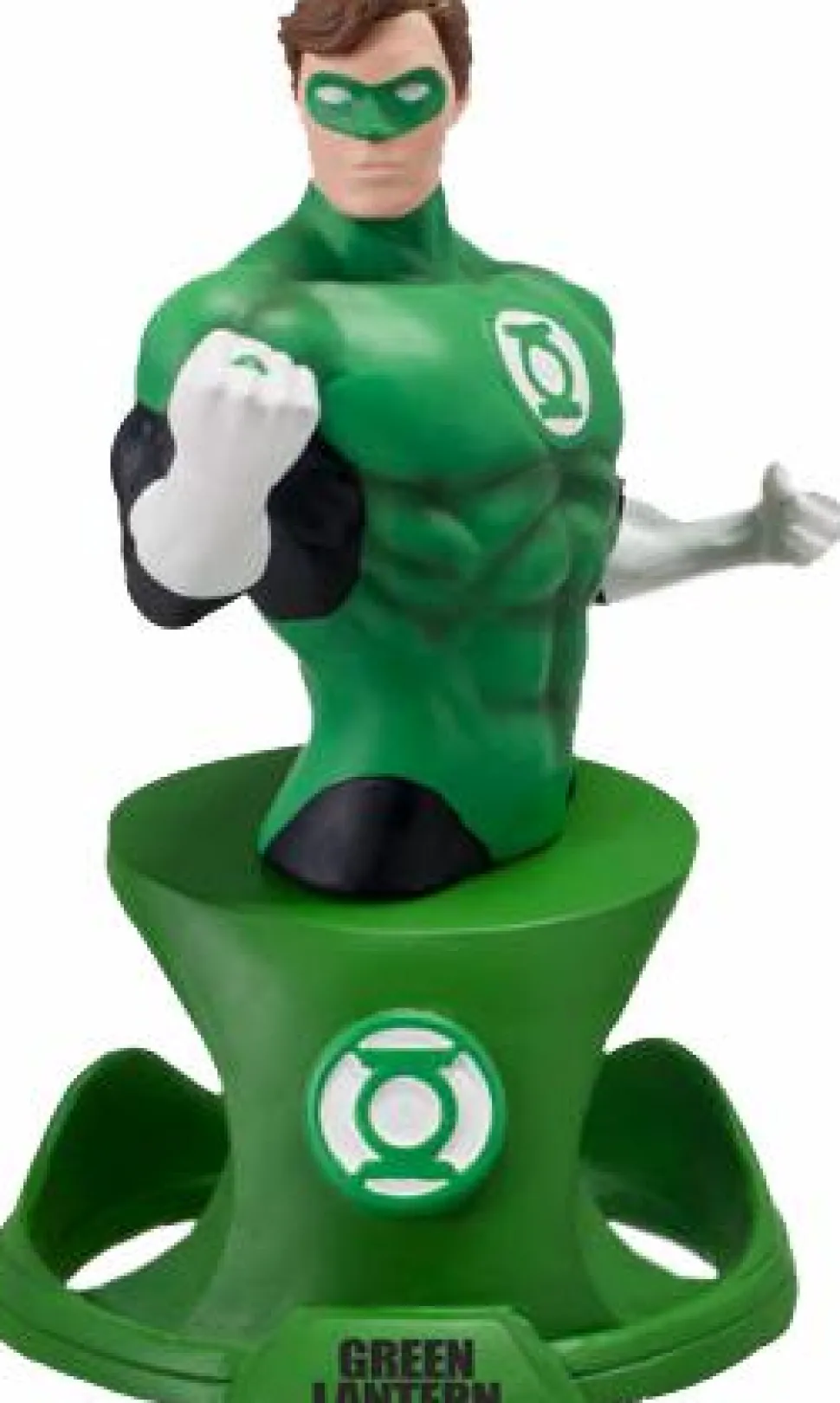 Green Lantern - Green Lantern Resin Paperweight