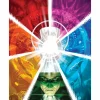 Green Lantern - Green Lantern: Brightest Day Fine Art Print by Alex Garner