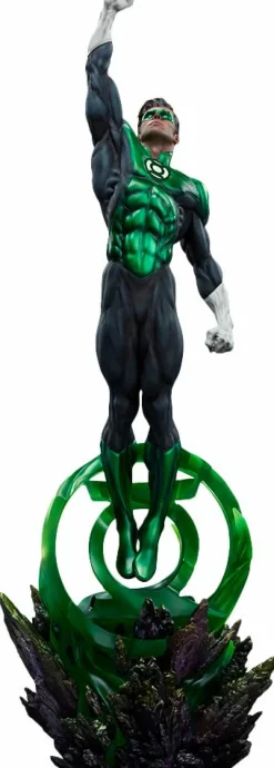 Green Lantern - Hal Jordan 34" Premium Format Statue