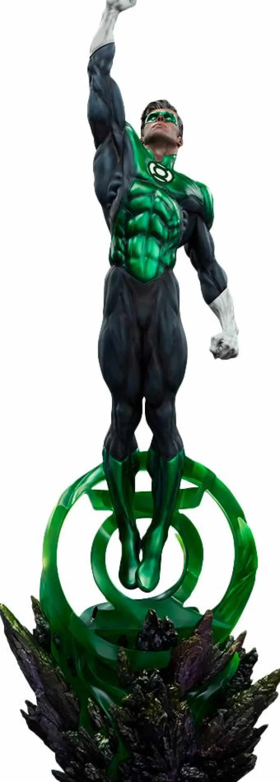 Green Lantern - Hal Jordan 34" Premium Format Statue