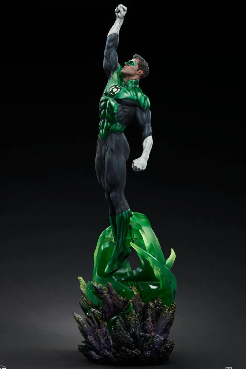 Green Lantern - Hal Jordan 34" Premium Format Statue