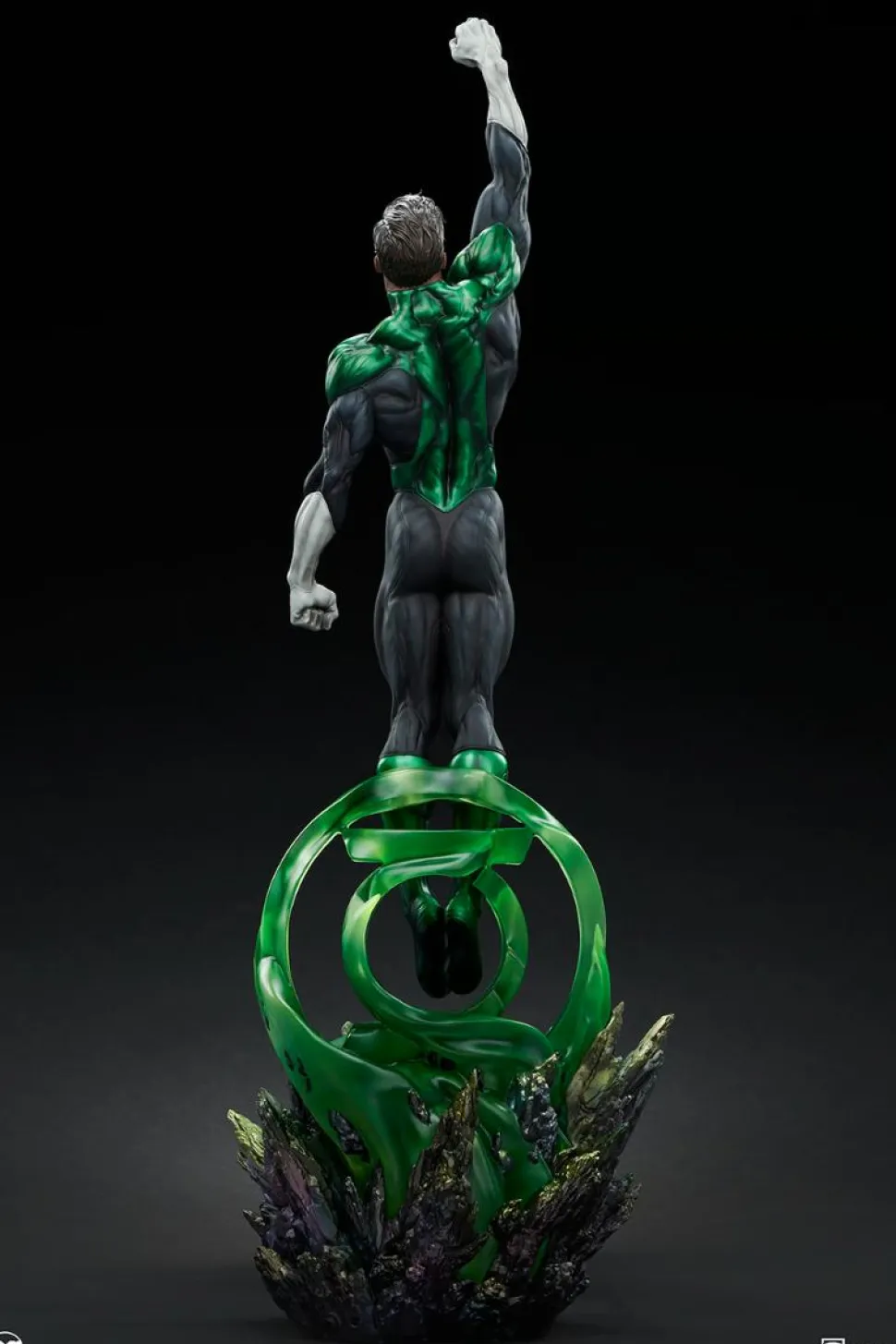 Green Lantern - Hal Jordan 34" Premium Format Statue