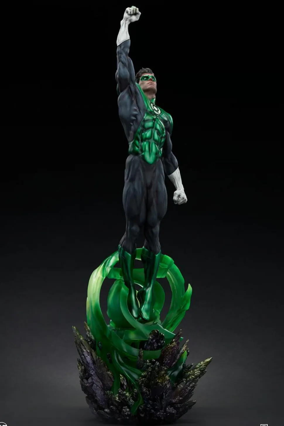 Green Lantern - Hal Jordan 34" Premium Format Statue