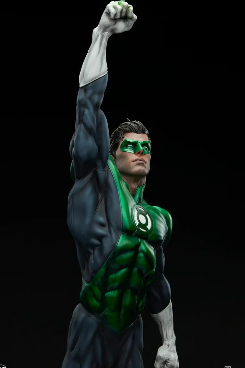 Green Lantern - Hal Jordan 34" Premium Format Statue