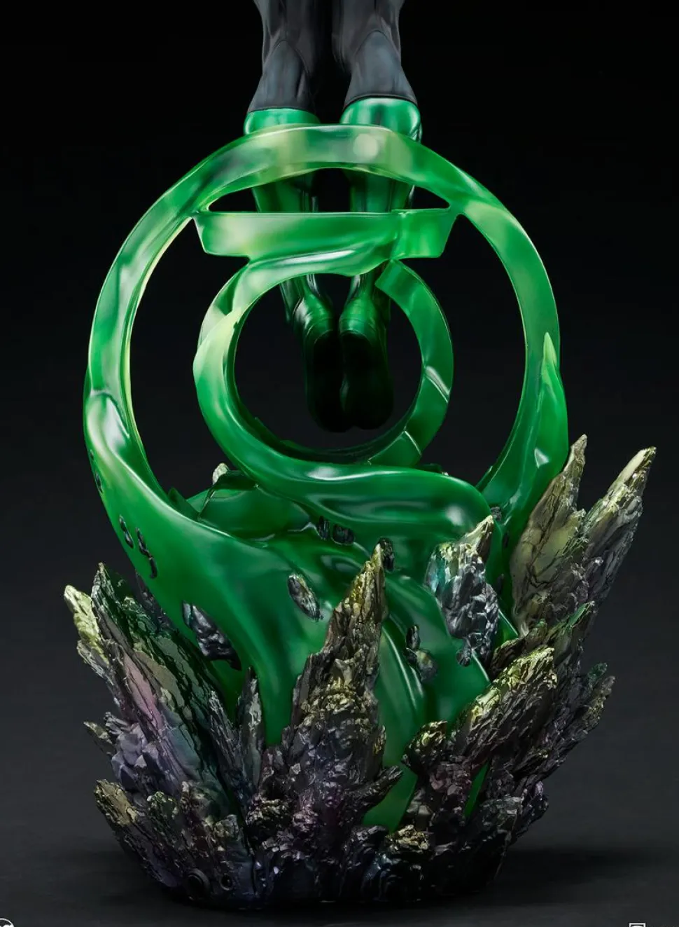 Green Lantern - Hal Jordan 34" Premium Format Statue