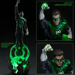 Green Lantern - Hal Jordan 34