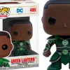 Green Lantern - Imperial Palace Green Lantern Pop! Vinyl Figure
