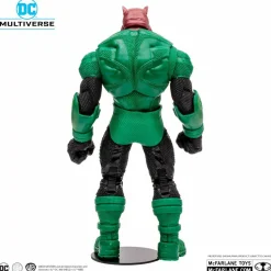 Green Lantern - Kilowog & Green Lantern Kyle Rayner DC Multiverse Gold Label 7