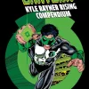 Green Lantern - Kyle Rayner Rising Compendium Trade Paperback Book