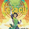 Green Lantern - Legacy Trade Paperback Book