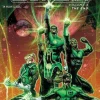 Green Lantern - Volume 03 The End (The New 52) HC (Hardcover)