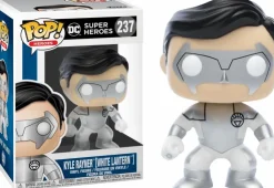 Green Lantern - White Lantern Kyle Rayner Pop! Vinyl Figure
