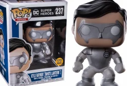 Green Lantern - White Lantern Kyle Rayner Glow in the Dark Pop! Vinyl Figure