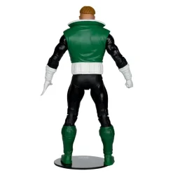 Green Lantern Corps - Guy Gardner DC Multiverse McFarlane Collector Edition 7