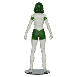 Green Lantern Corps - Jade DC Multiverse Red Platinum Edition 7