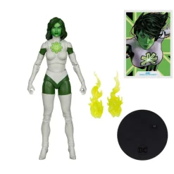 Green Lantern Corps - Jade DC Multiverse Red Platinum Edition 7