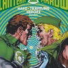 Green Lantern/Green Arrow - Hard-Travelin' Heroes Omnibus Hardcover Book
