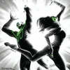 Green Lanterns - Rebirth Volume 06 A World of Our Own Breath Trade Paperback