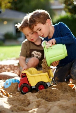 Green Toys - Dump Truck